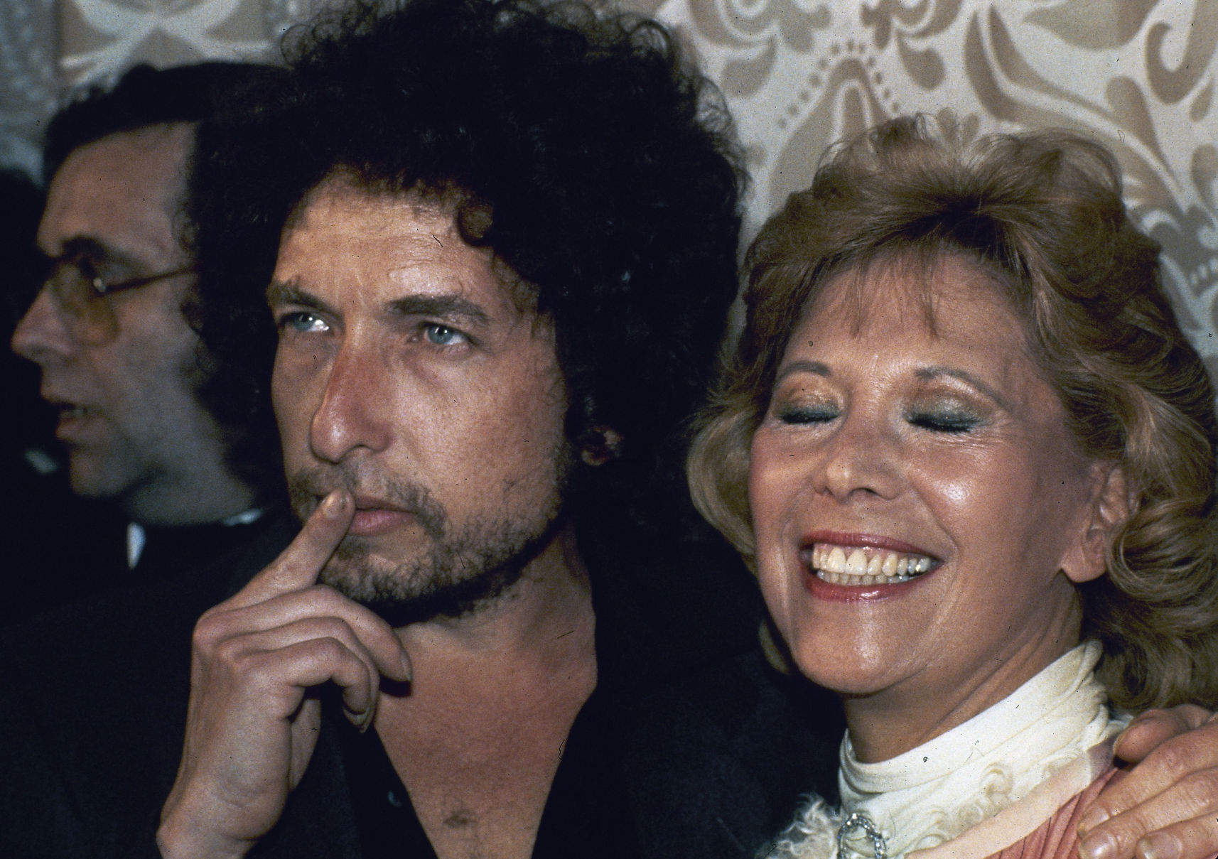 Bob Dylan